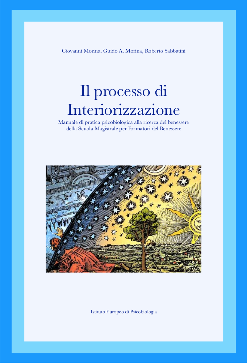 processo di interiorizzazione