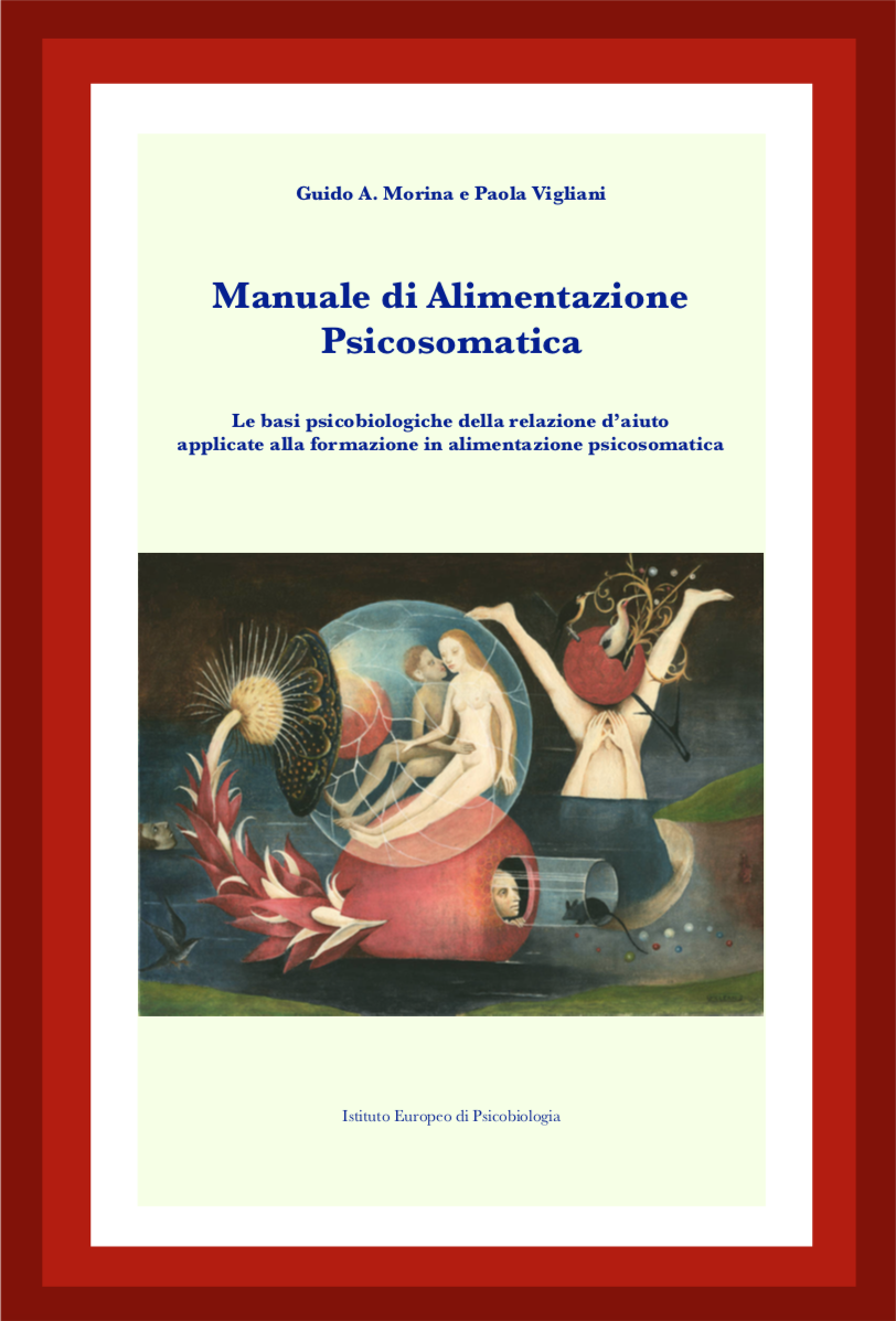 consulenza in alimentazione