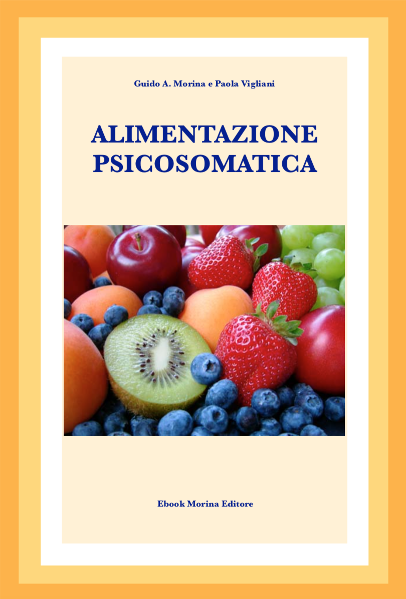 manuale di alimentazione