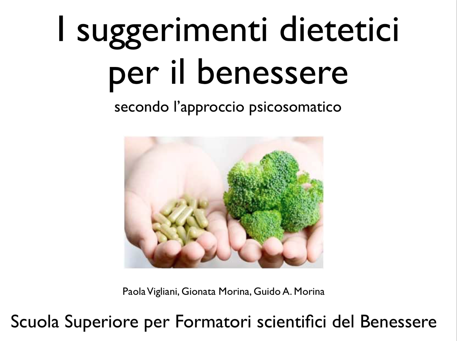 dietetica