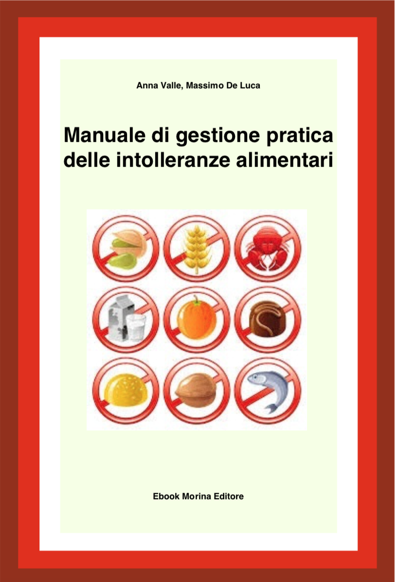 gestione delle intolleranze alimentari