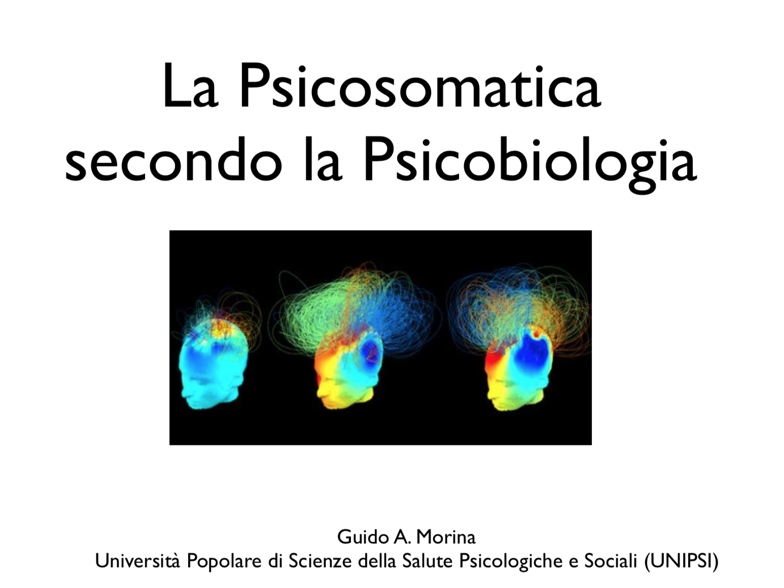 psicosomatica