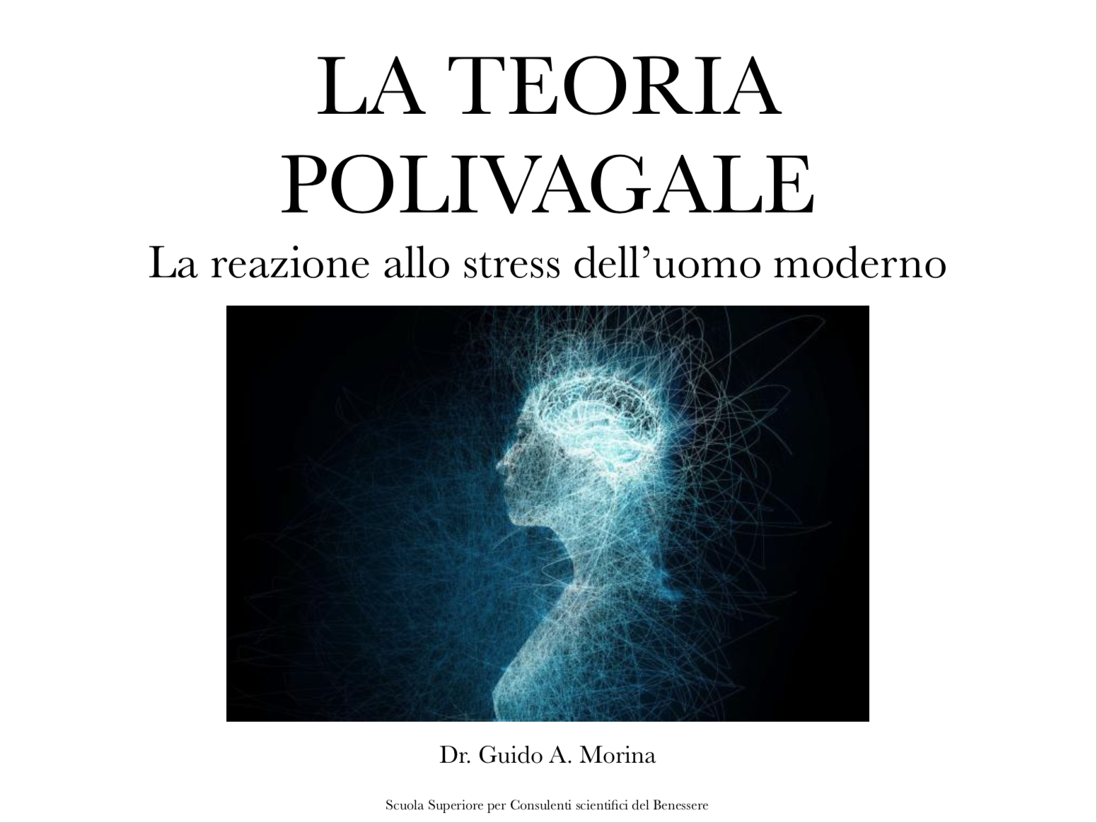 teoria polivagale