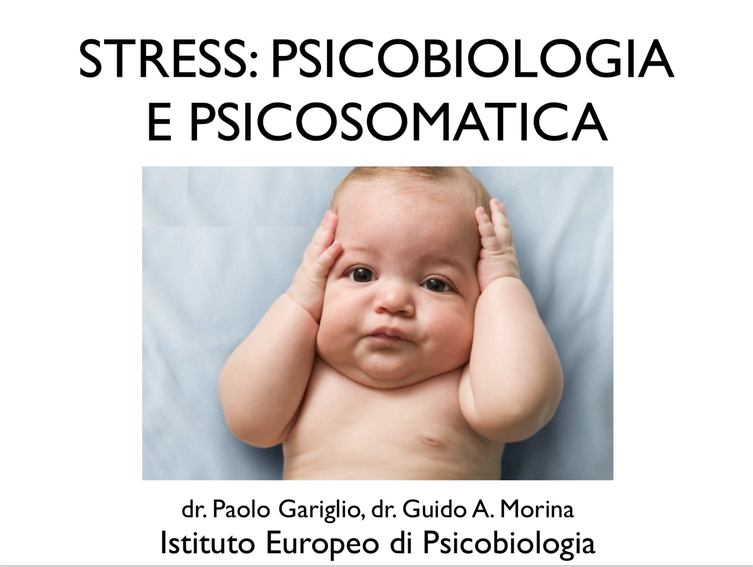 stress