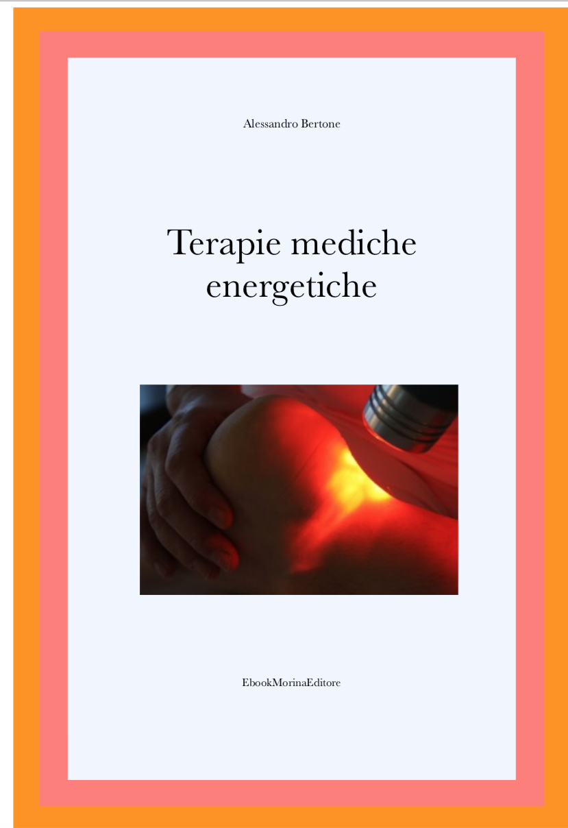 terapie energetiche
