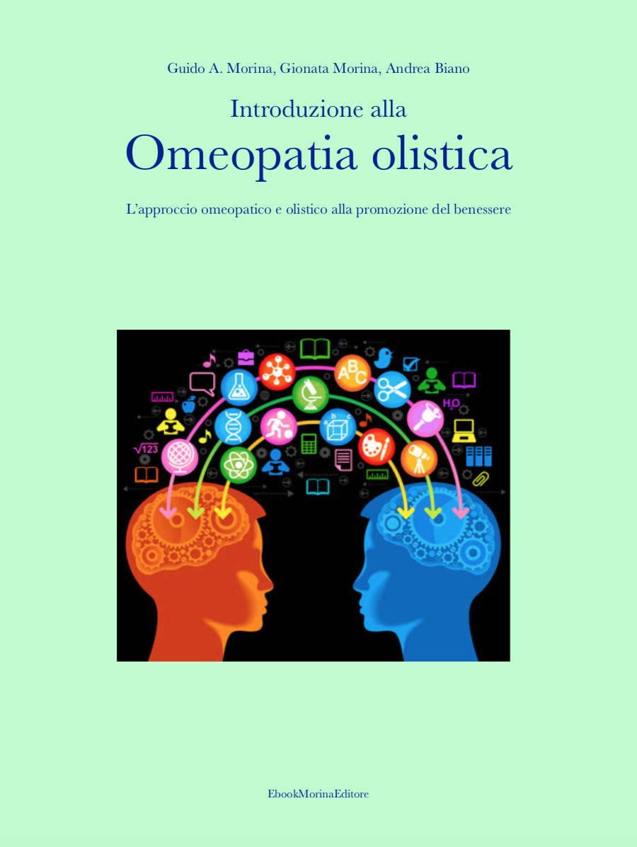 omeopatia