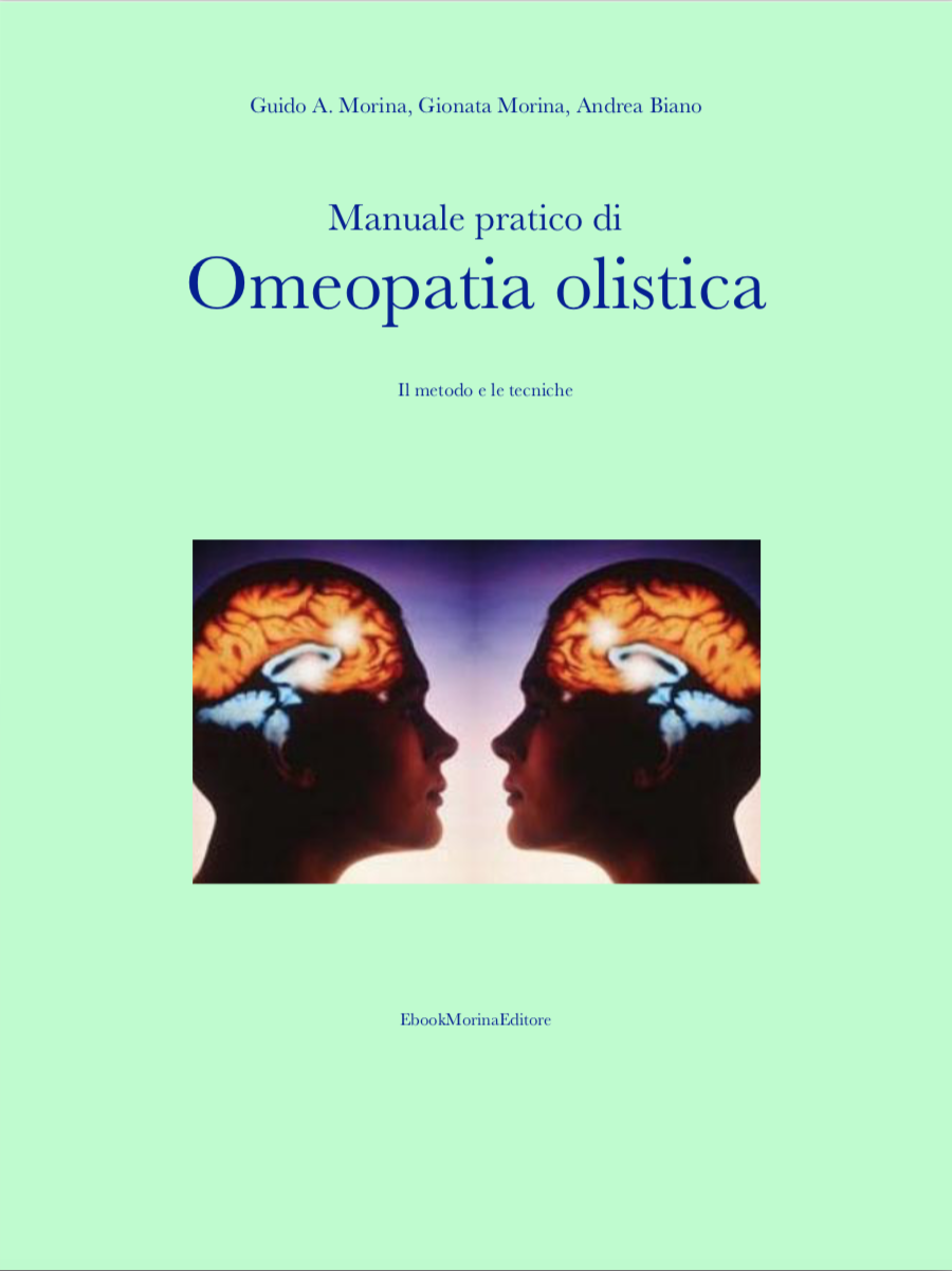 omeopatia olistica