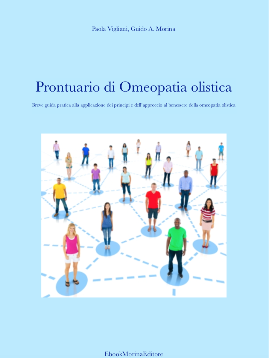 manuale pratico di omeopatia