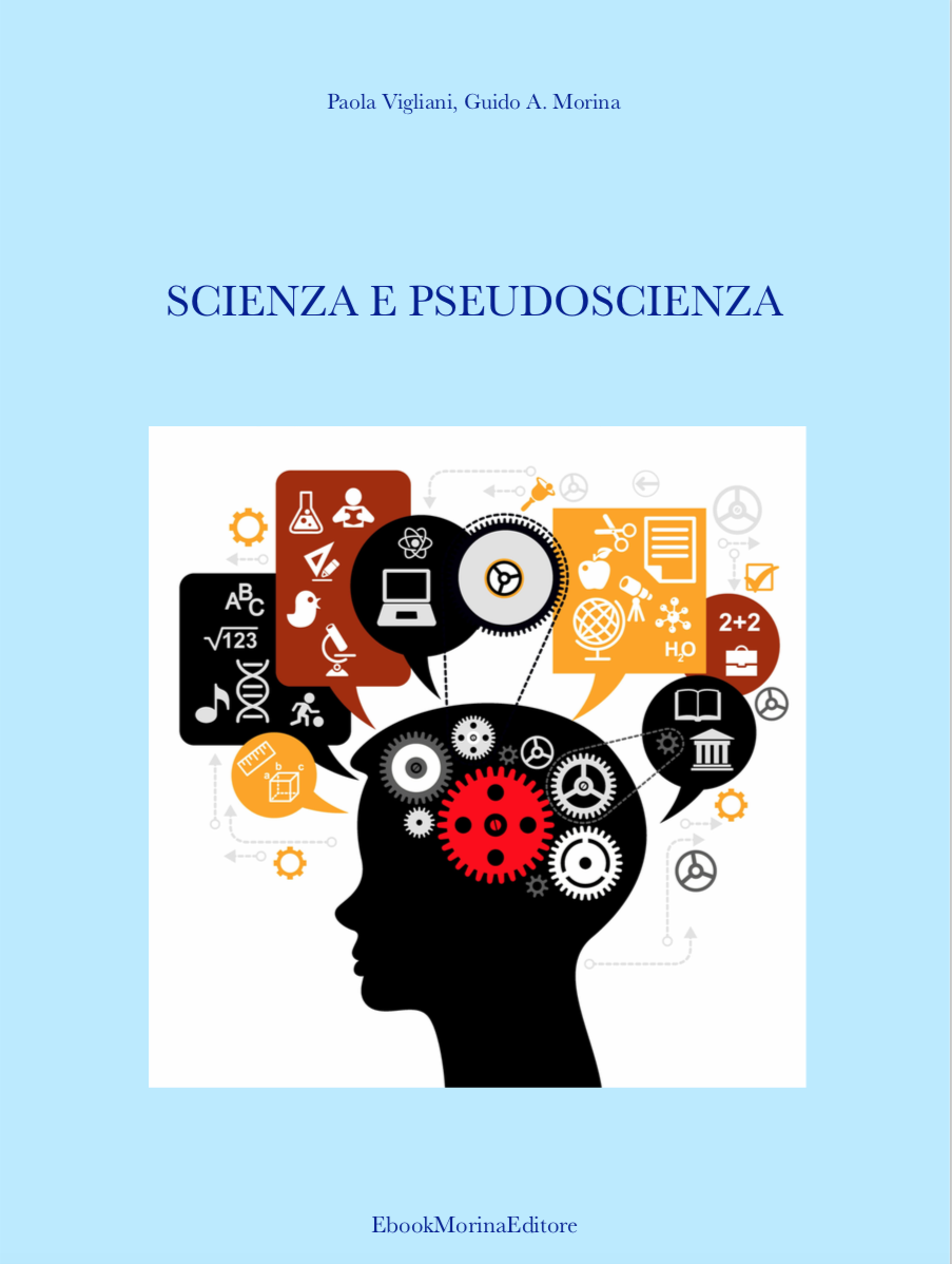 pseudoscienza
