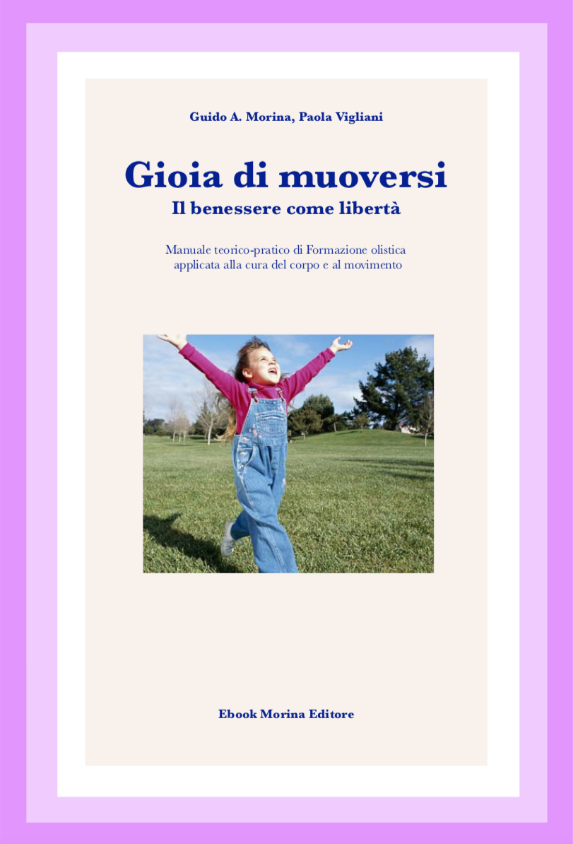 gioia di muoversi