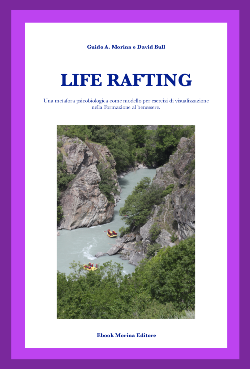life rafting