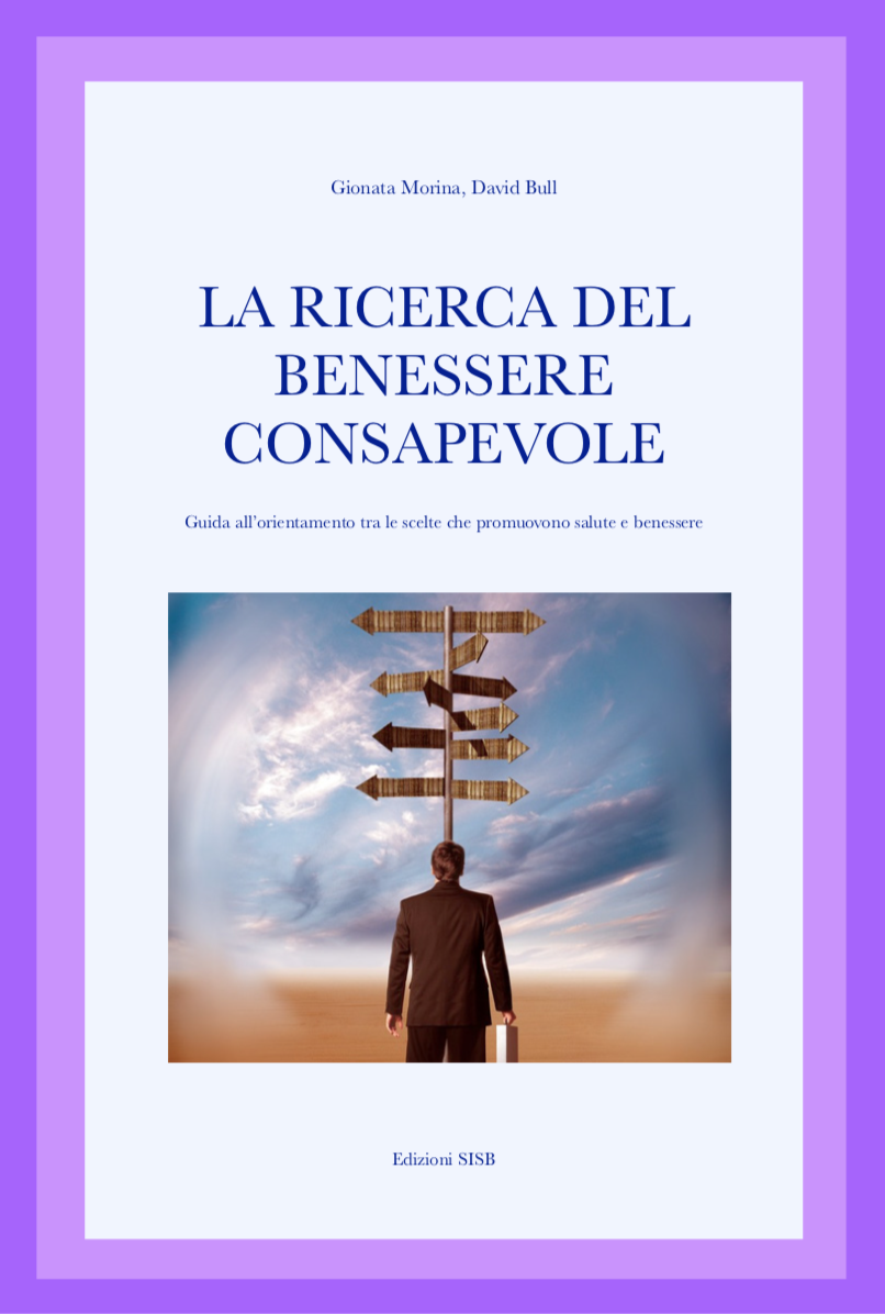 ricerca del benessere