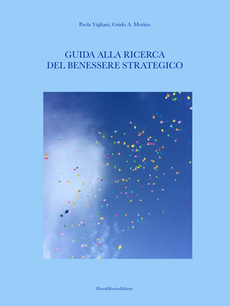 guida alla ricerca del benessere
