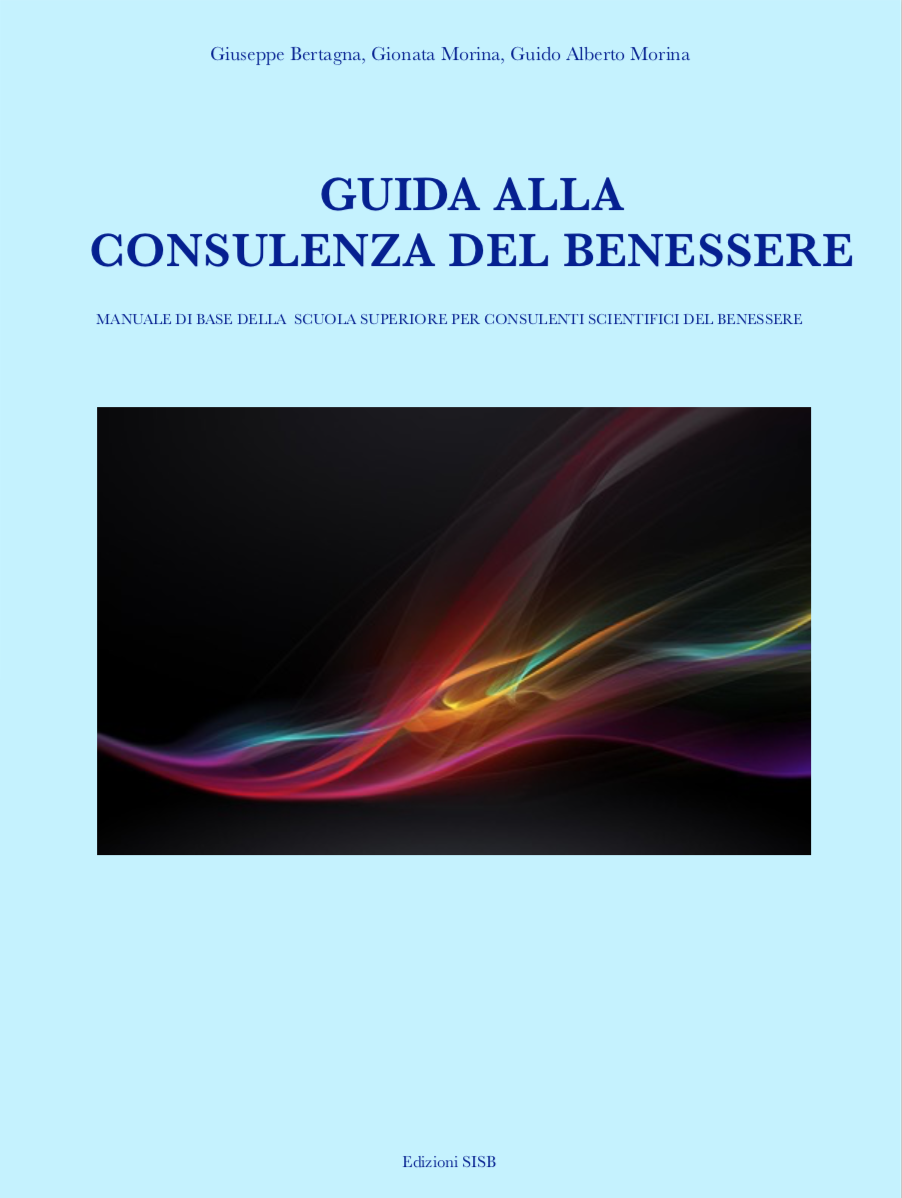 guida alla consulenza del benessere
