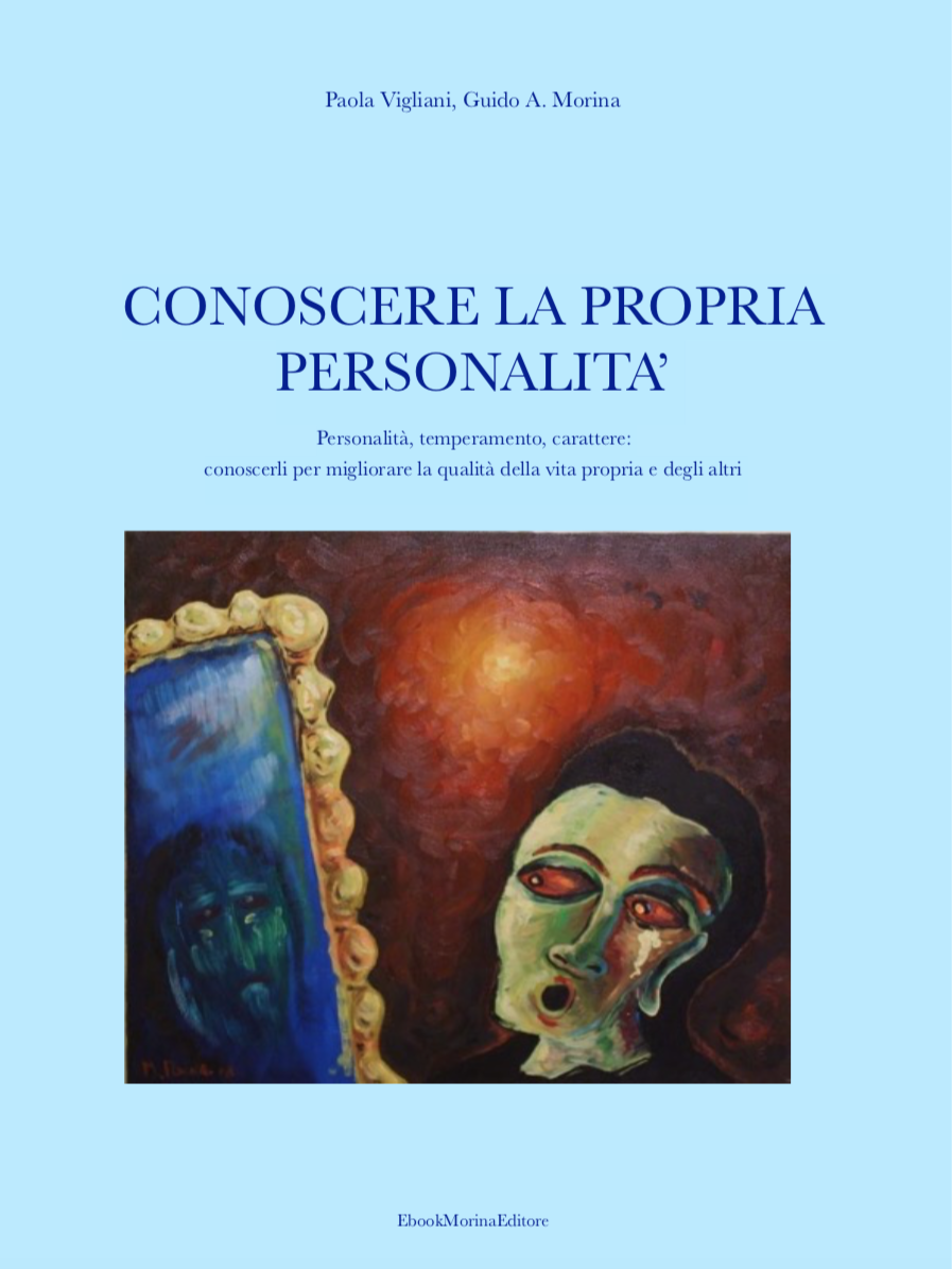 personalità