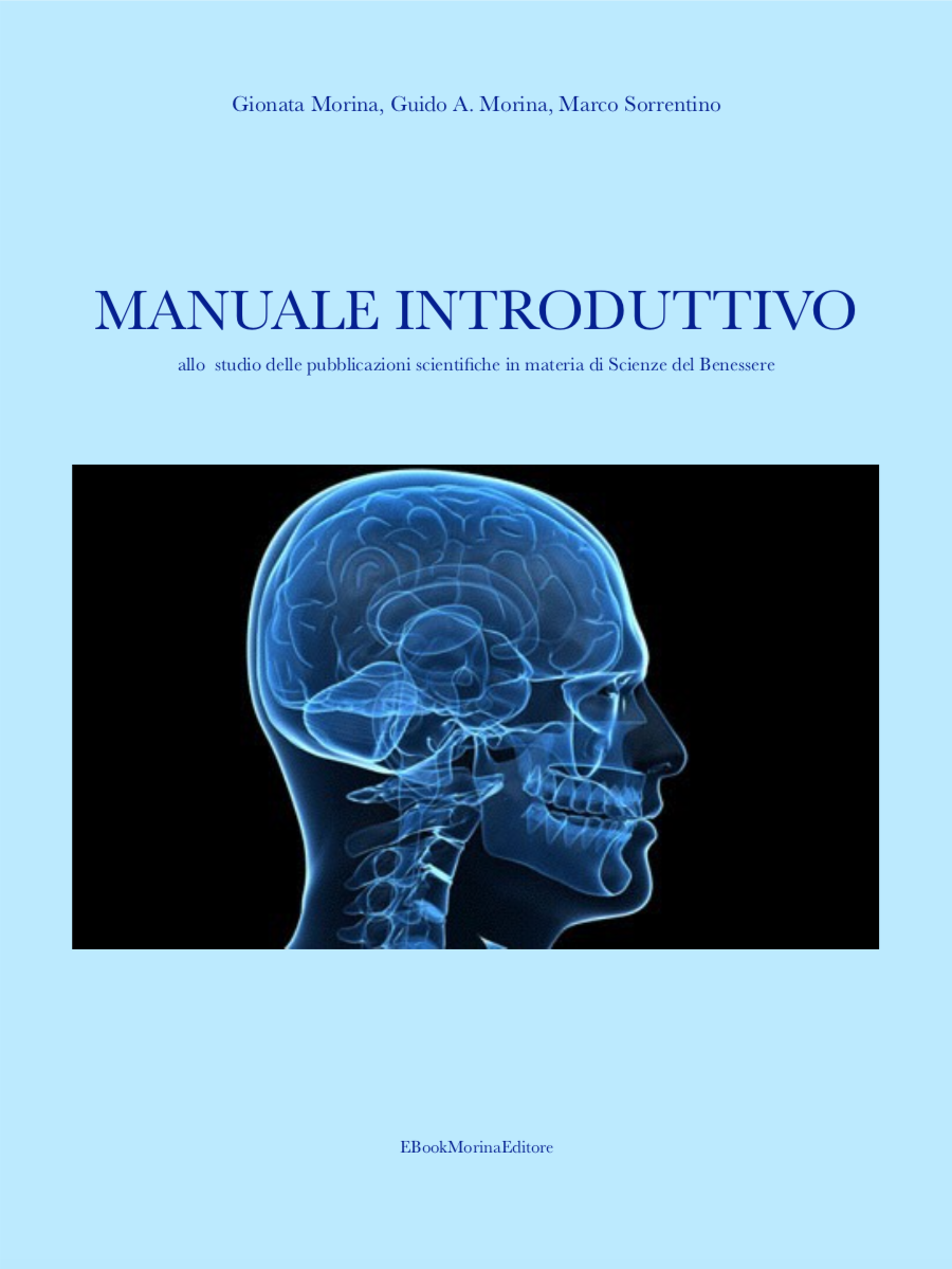 pubblicazioni scientifiche