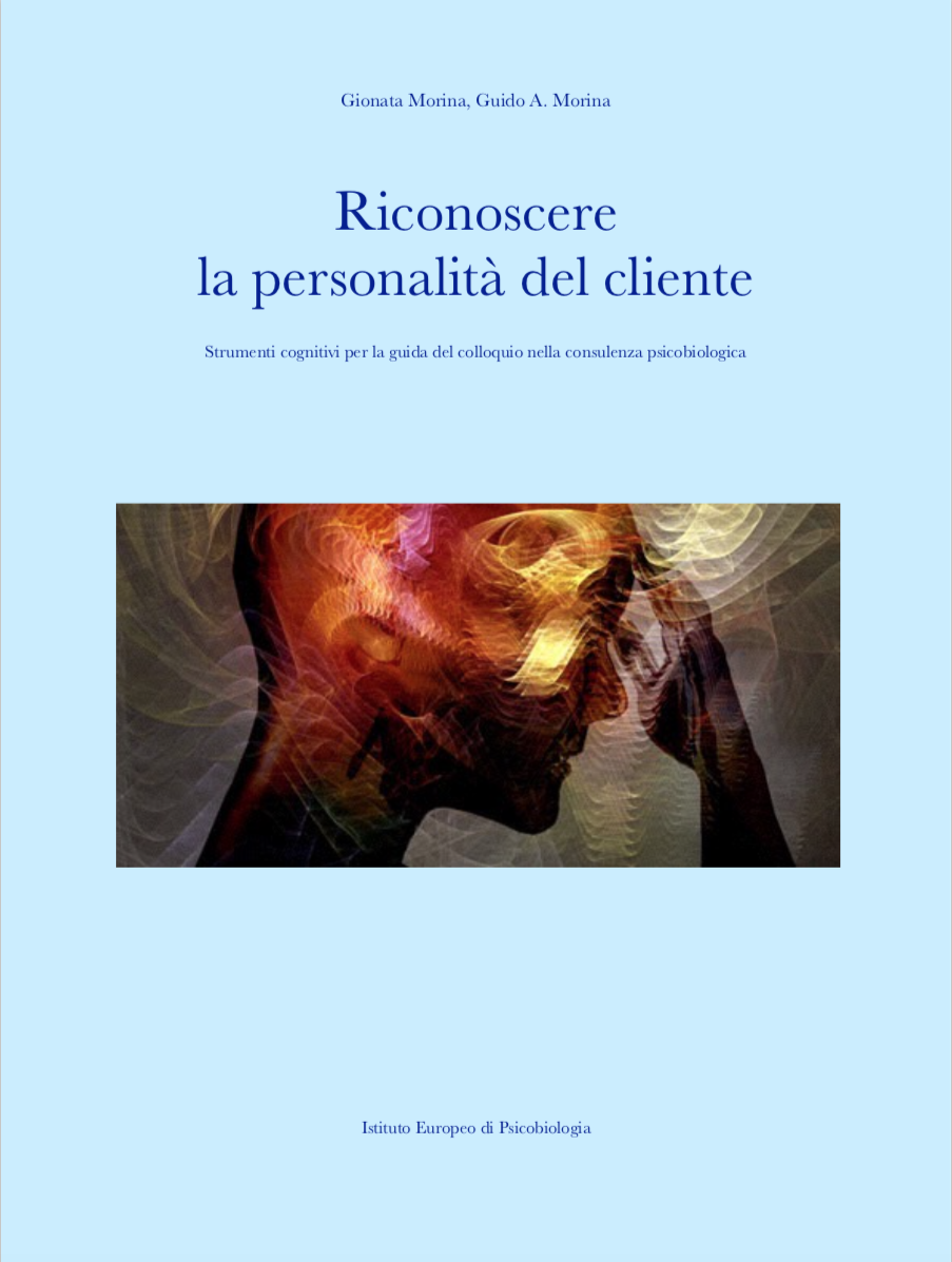 personalità del cliente