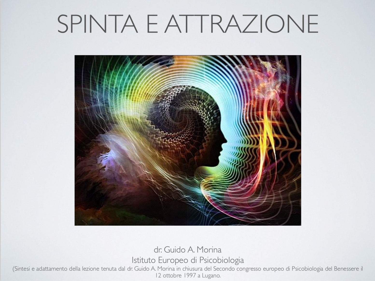 attrazione