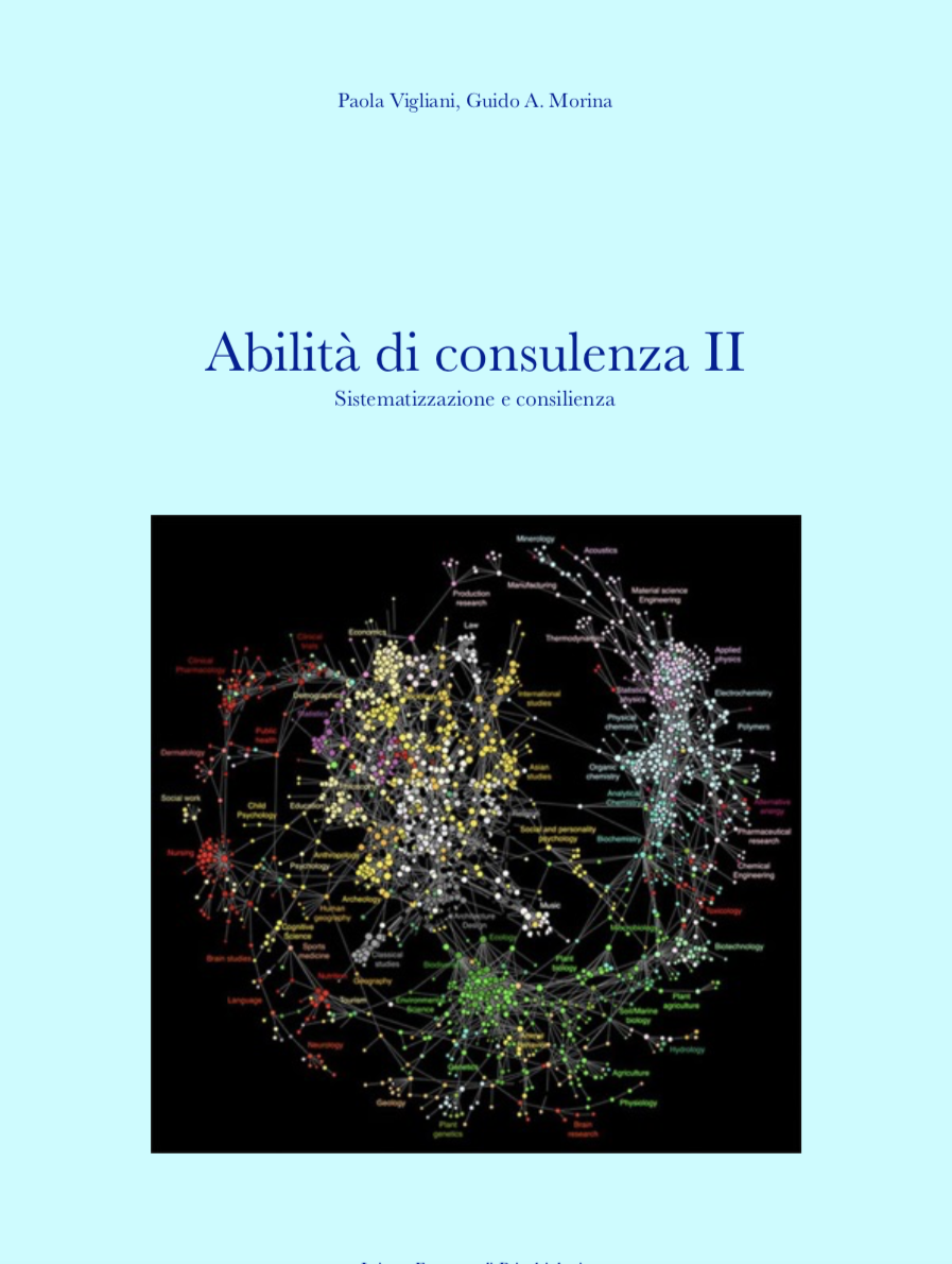 consulenza