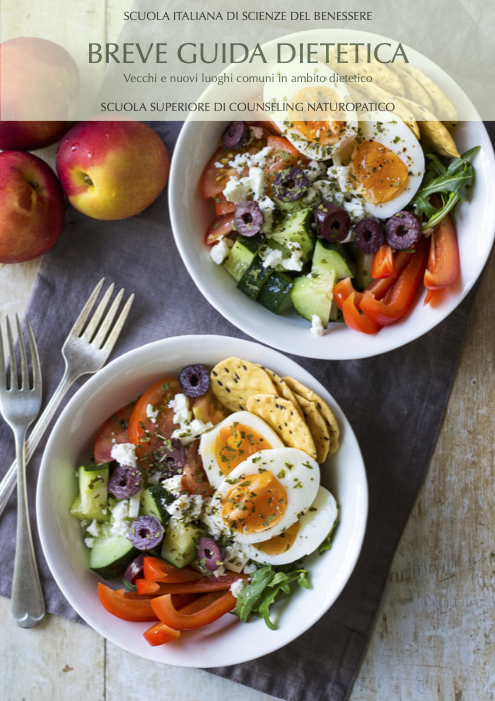 BREVE GUIDA DIETETICA