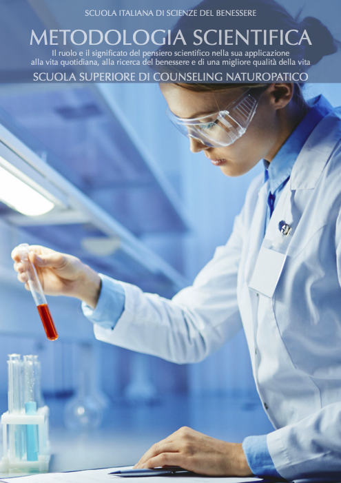 METODOLOGIA SCIENTIFICA