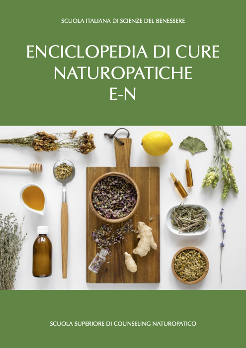 Enciclopedia di cure naturopatiche 2