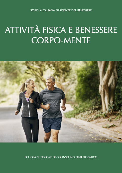Attività fisica e benessere corpo-mente