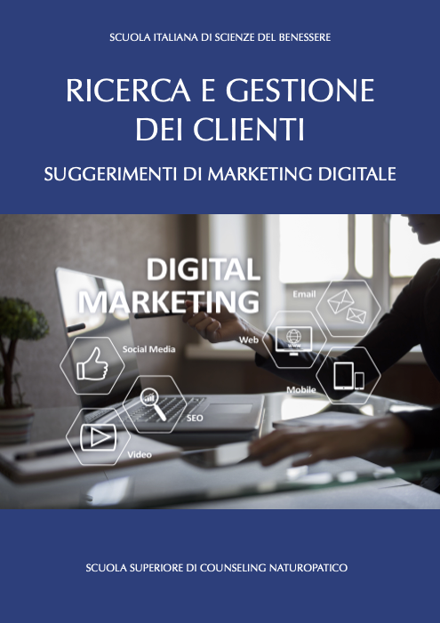 Ricerca e gestione dei clienti