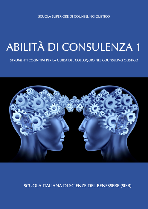 ABILITÀ DI CONSULENZA (PRIMA PARTE)