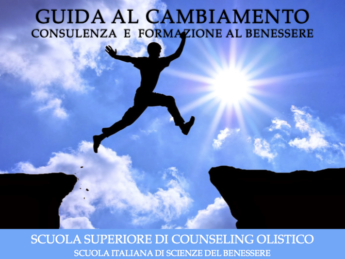 GUIDA AL CAMBIAMENTO