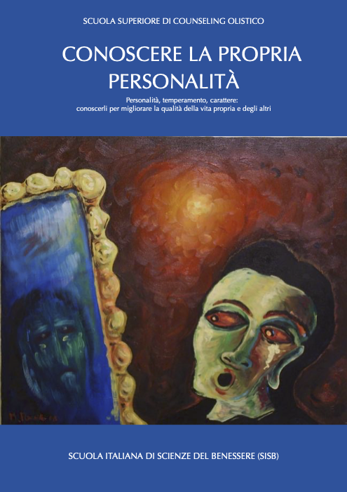 CONOSCERE LA PROPRIA PERSONALITÀ