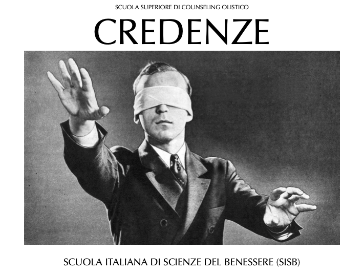 CREDENZE