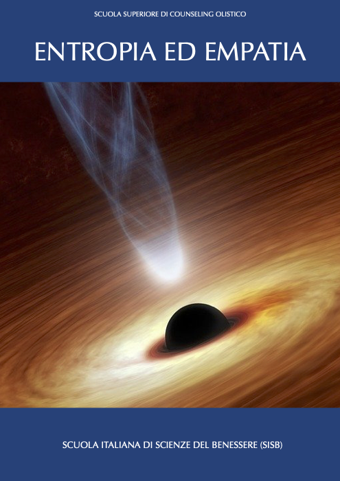 ENTROPIA ED EMPATIA