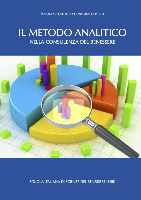 IL METODO ANALITICO NELLA CONSULENZA DEL BENESSERE