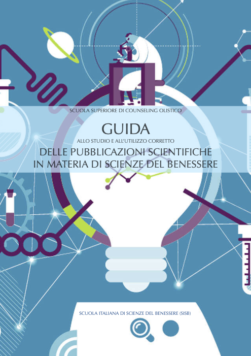 GUIDA INTRODUTTIVA ALLO STUDIO DELLE PUBBLICAZIONI SCIENTIFICHE