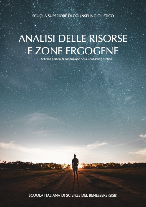 ANALISI DELLE RISORSE E ZONE ERGOGENE