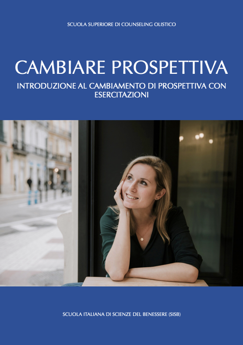CAMBIARE PROSPETTIVA 