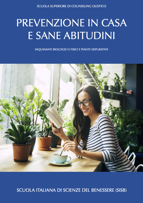 PREVENZIONE IN CASA E SANE ABITUDINI