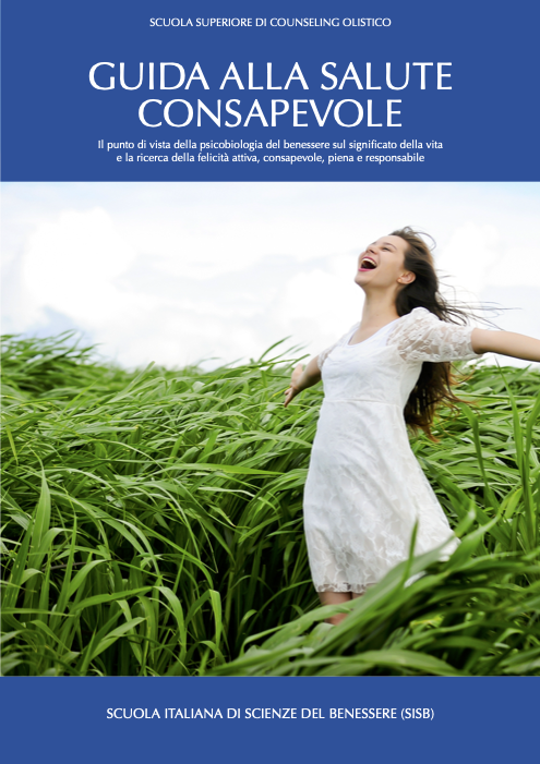 GUIDA ALLA SALUTE CONSAPEVOLE