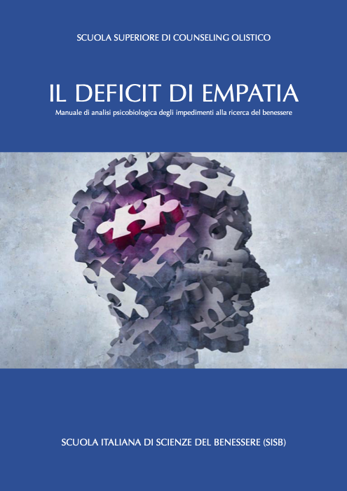 IL DEFICIT DI EMPATIA