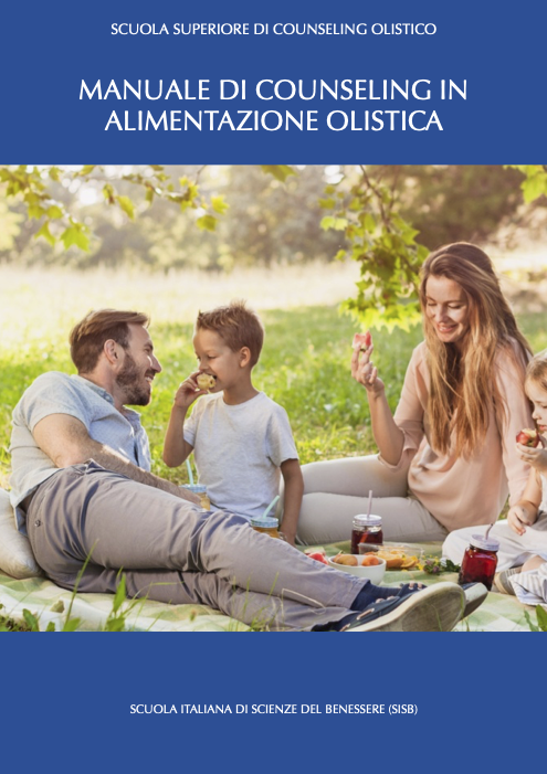 MANUALE DI COUNSELING IN ALIMENTAZIONE OLISTICA