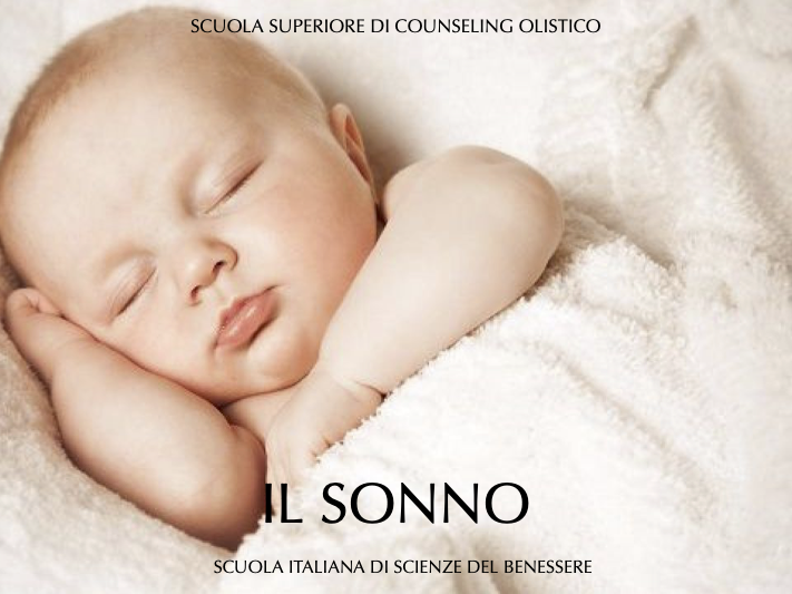 IL SONNO