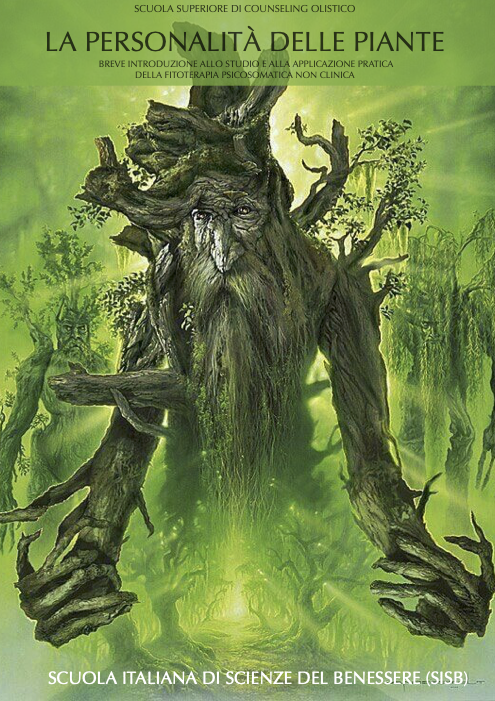 LA PERSONALITÀ DELLE PIANTE