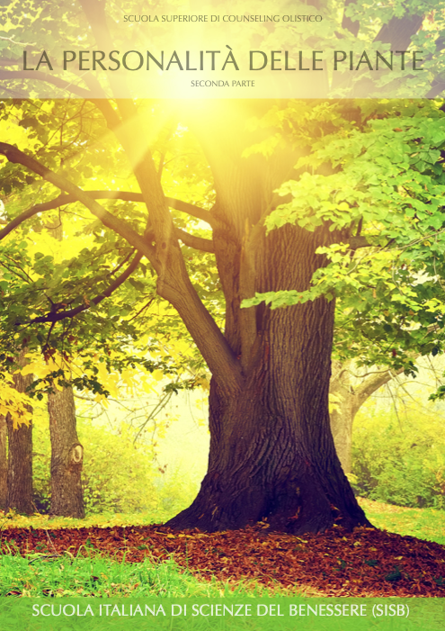 LA PERSONALITÀ DELLE PIANTE 2