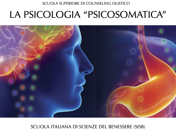 LA PSICOLOGIA PSICOSOMATICA