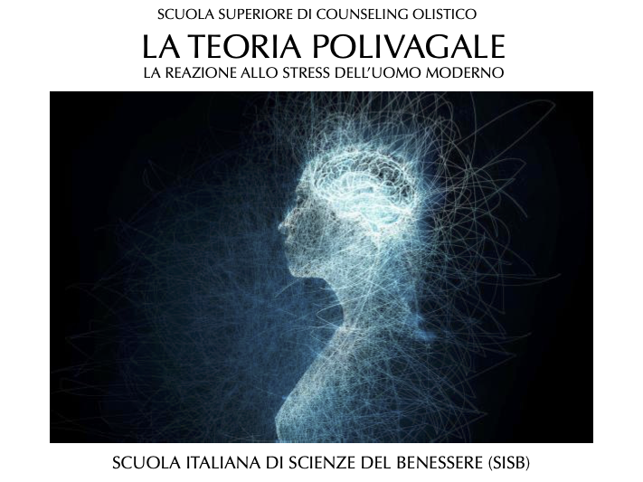 LA TEORIA POLIVAGALE