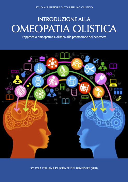 INTRODUZIONE ALLA OMEOPATIA OLISTICA