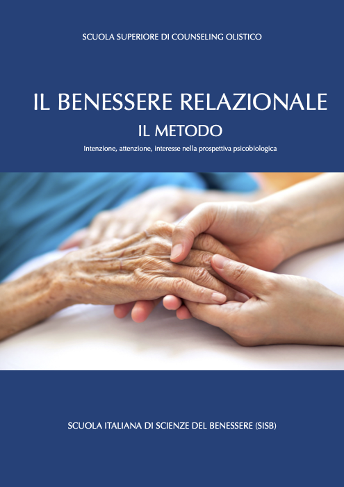 IL BENESSERE RELAZIONALE