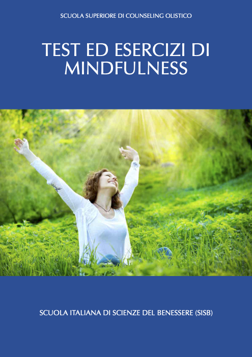 TEST ED ESERCIZI DI MINDFLUNESS