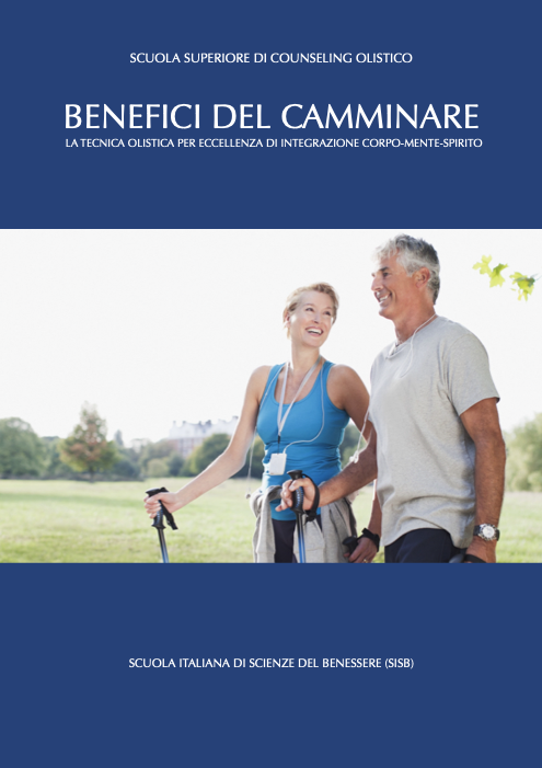 BENEFICI DEL CAMMINARE